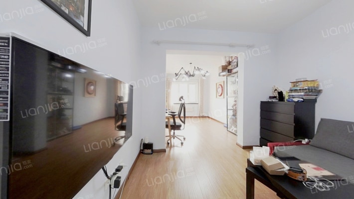 昆裕里二手房实景图