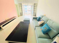 整租·铭欣华府 2室2厅 南_铭欣华府租房