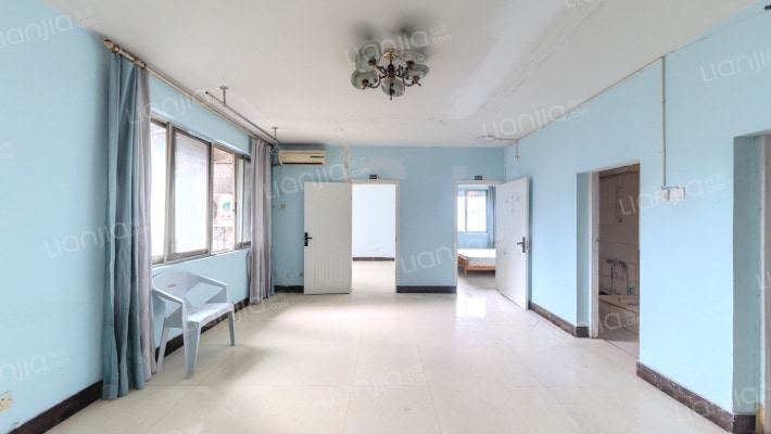 银都公寓二手房实景图