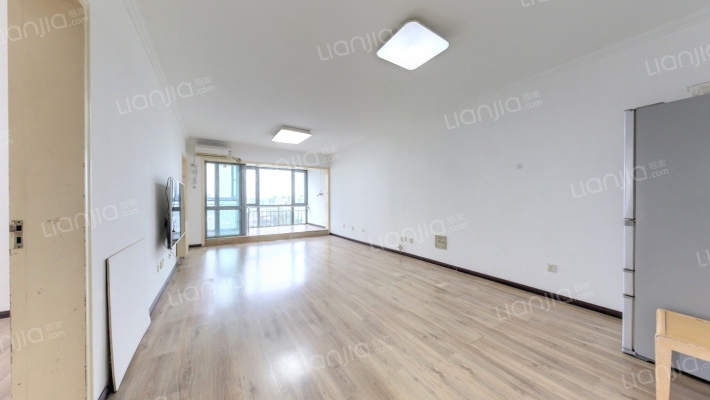 上地佳园二手房实景图