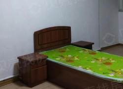 整租·丹铁中联小区 2室1厅 南/北_丹铁中联小区租房