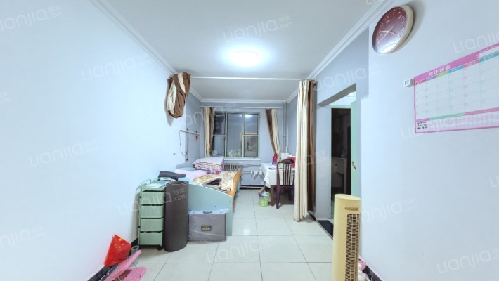 天坛家具城二手房实景图