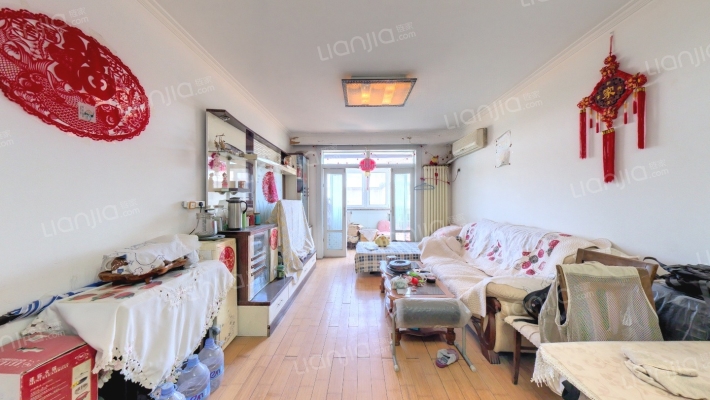 海特花园东区二手房实景图