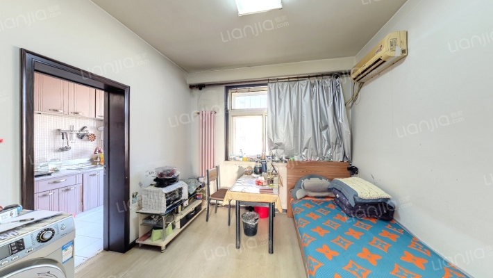 采油小区二手房实景图