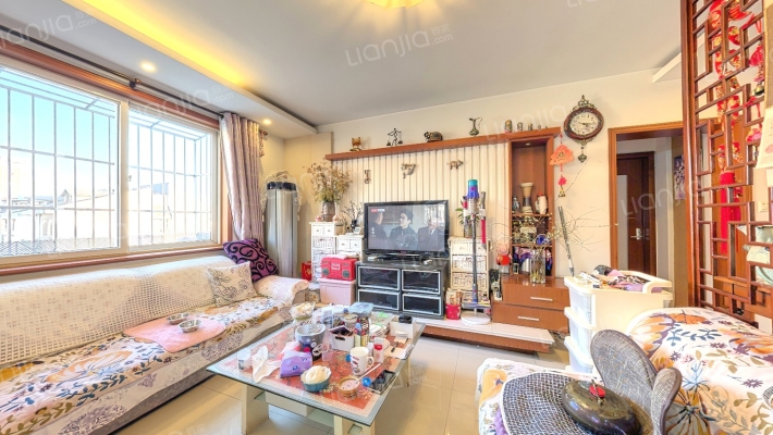 彩虹苑二手房实景图