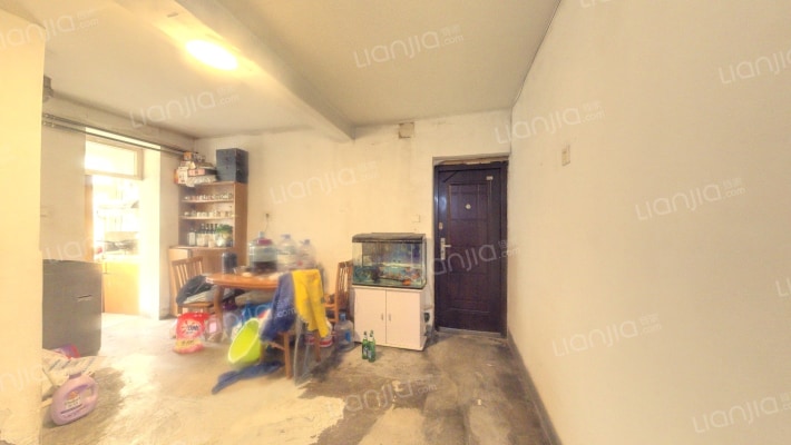 药物研究所二手房实景图