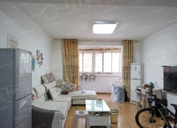 整租·子路新村 3室2厅 南/北_子路新村租房