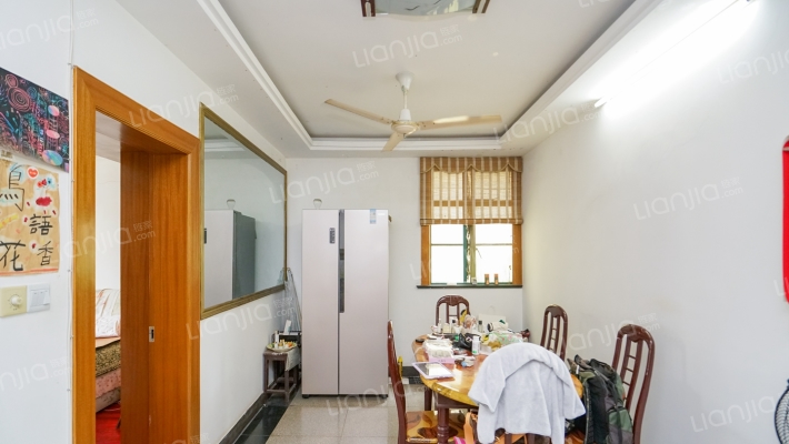 贝港南区（六区，新村南区）二手房实景图