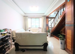 整租·缤纷家园A区 3室2厅 南_缤纷家园A区租房