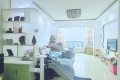 瑞丰新城 3室2厅 东南