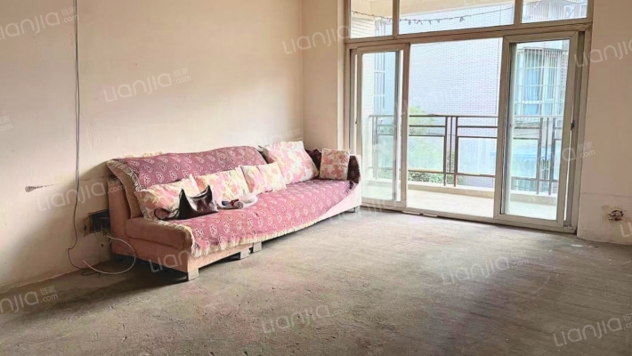 景润华庭二手房实景图