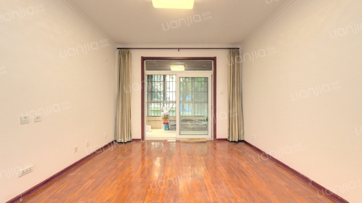 华清学府城二手房实景图