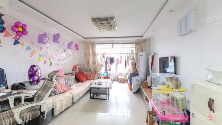 金华苑二手房实景图