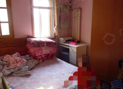 整租·名流花园 2室1厅 西南_名流花园租房