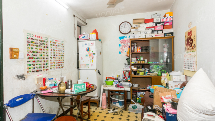 花苑村桂花园二手房实景图