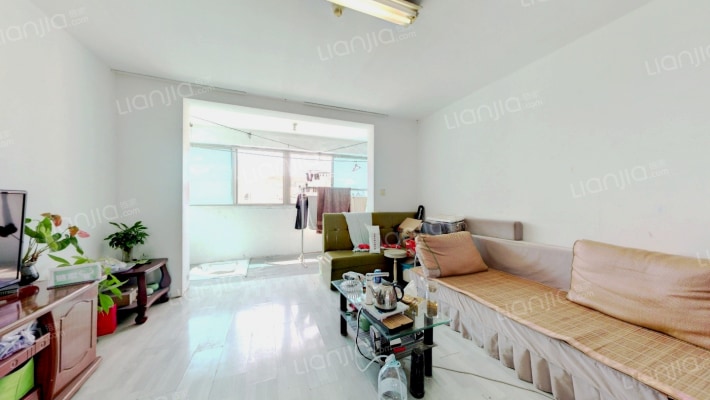 鑫通公寓二手房实景图