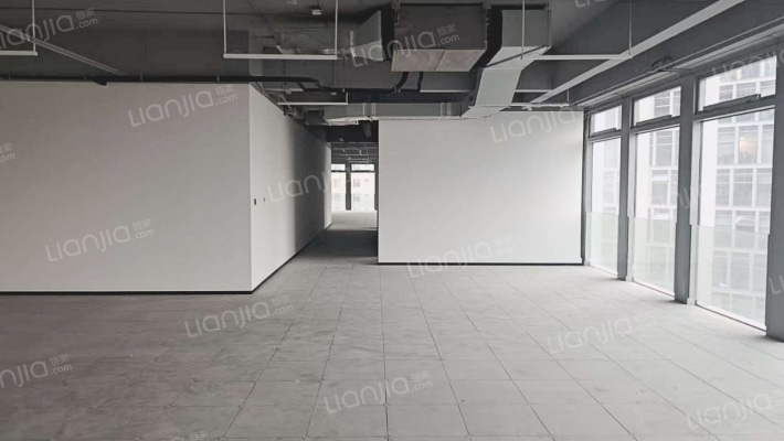 海威领界二手房实景图