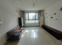 整租·名仕城 3室2厅 南_名仕城租房