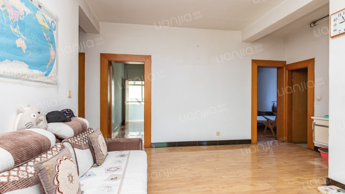 小定船二手房实景图