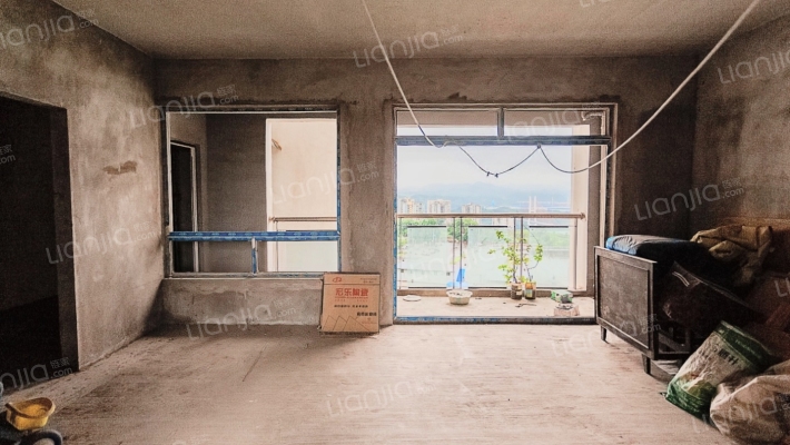 瑞鸥富泽园二手房实景图