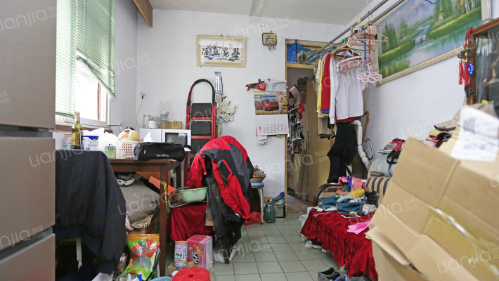 江桥二村二手房实景图