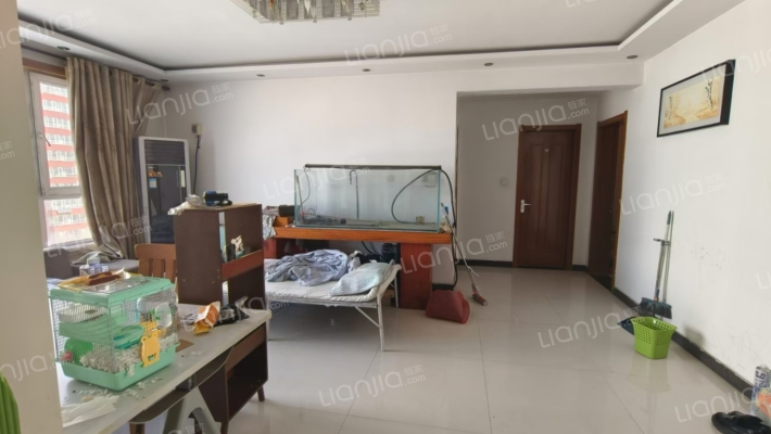 乐府小区二手房实景图