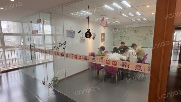 峰会国际二手房实景图