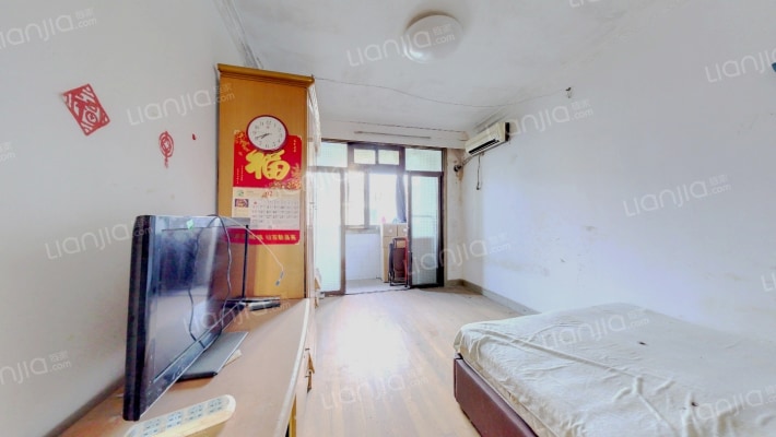 延吉东路125弄二手房实景图