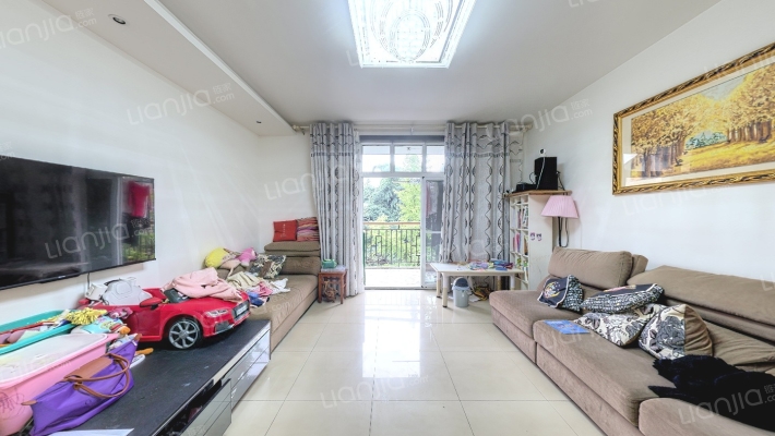 丽泉江南二手房实景图