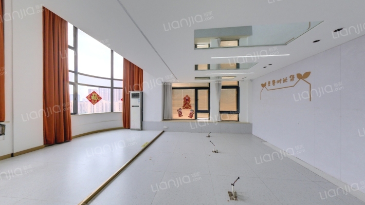 宇业天赋广场二手房实景图