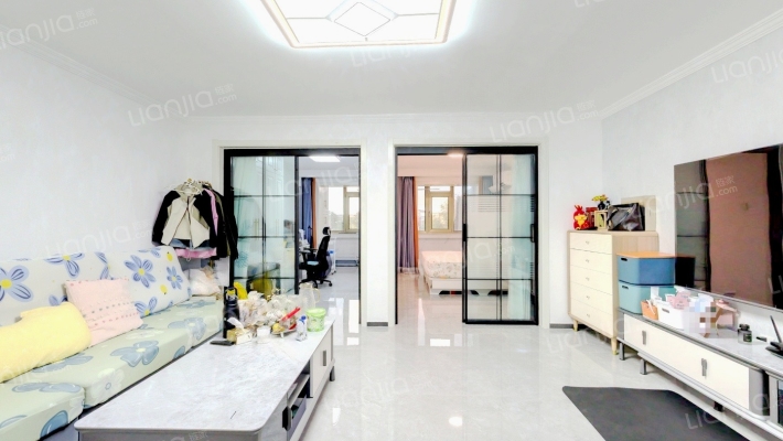 南华园二区二手房实景图