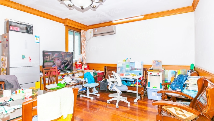 水仙家园二手房实景图