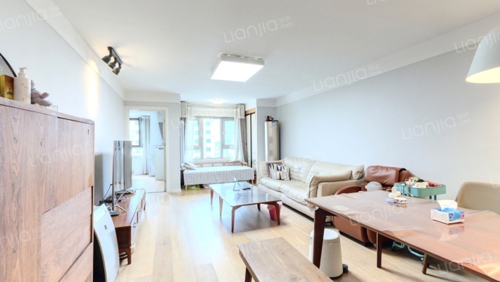 和泓四季二手房实景图