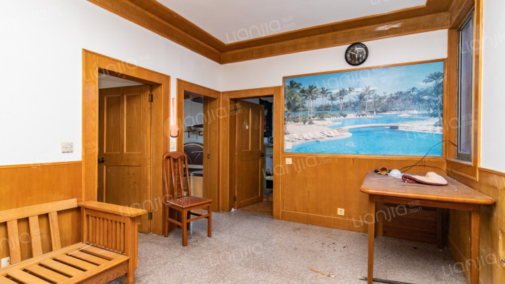 太阳城小区二手房实景图