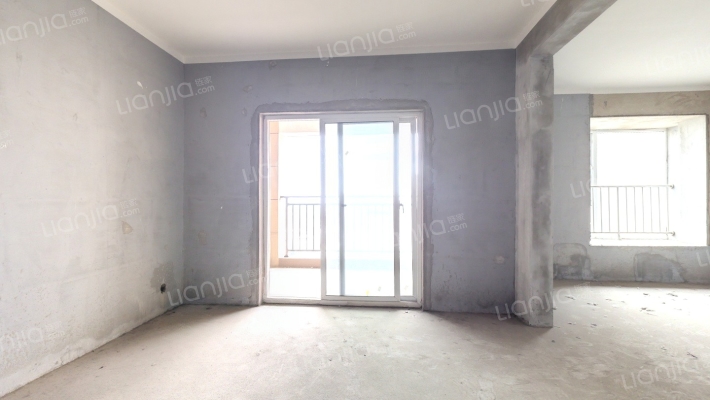 汉北广场二手房实景图