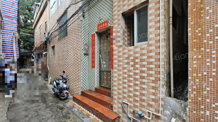 大路基1号二手房实景图