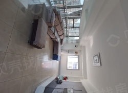 整租·巴黎大厦 3室2厅 南_巴黎大厦租房