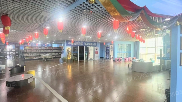 盛世商都二手房实景图