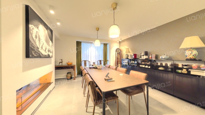 星源国际二手房实景图