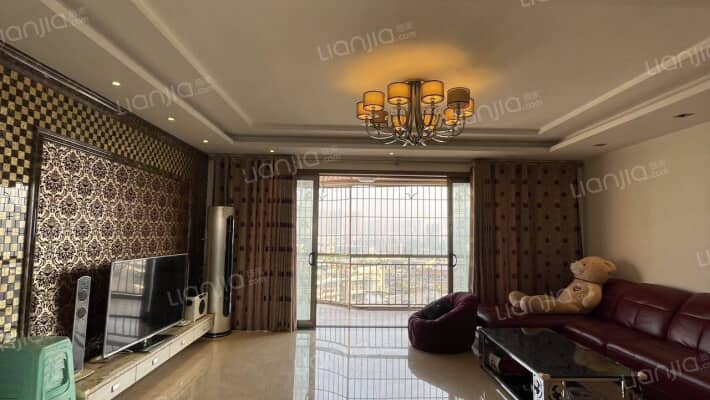 远林名苑A区二手房实景图