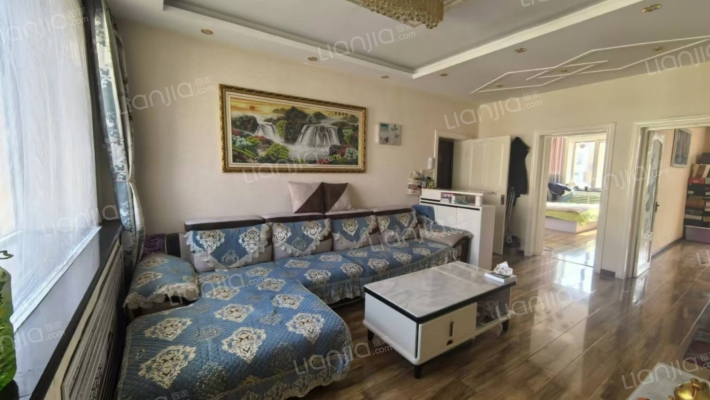 北新小区二手房实景图