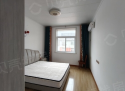 整租·龙泉小区 2室1厅 南/北_龙泉小区租房