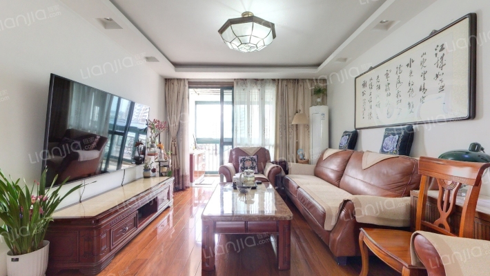 虹口玫瑰苑二手房实景图