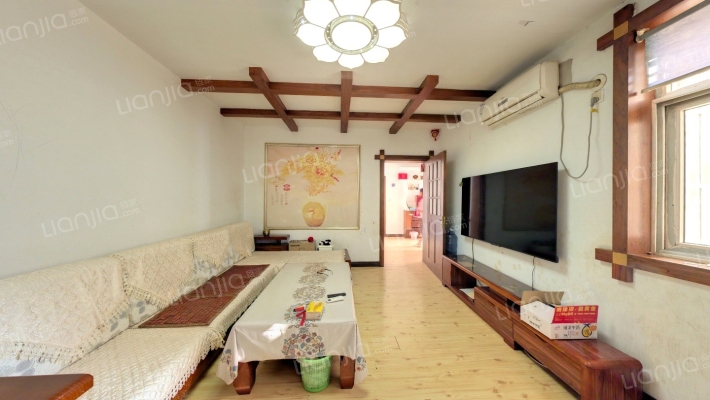 玉成小区（东院）二手房实景图