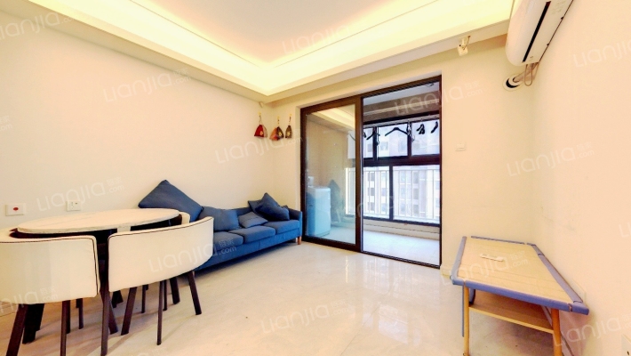 金地JIMU积木二手房实景图