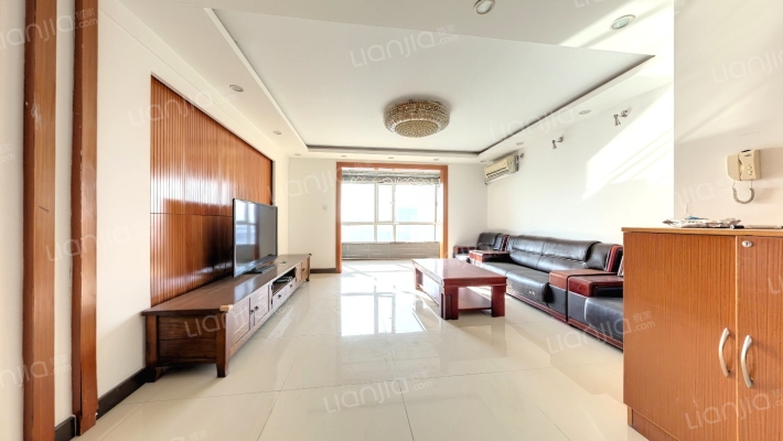 金汉绿港二区二手房实景图