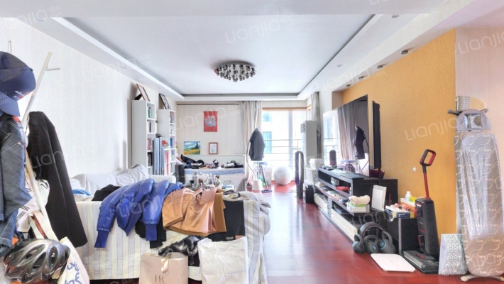 泰荣苑二手房实景图