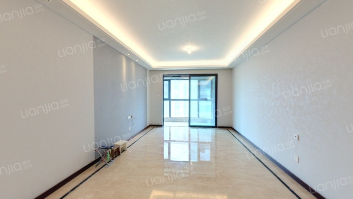 旭辉有园二手房实景图