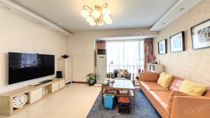 龙凤玫瑰园二手房实景图