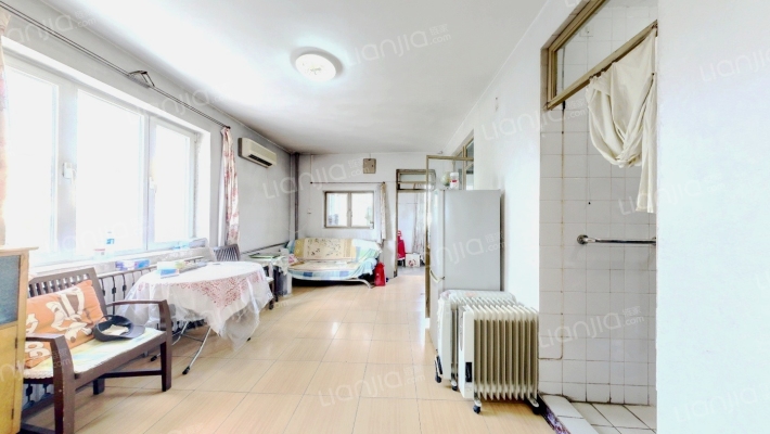 三里河东路二手房实景图